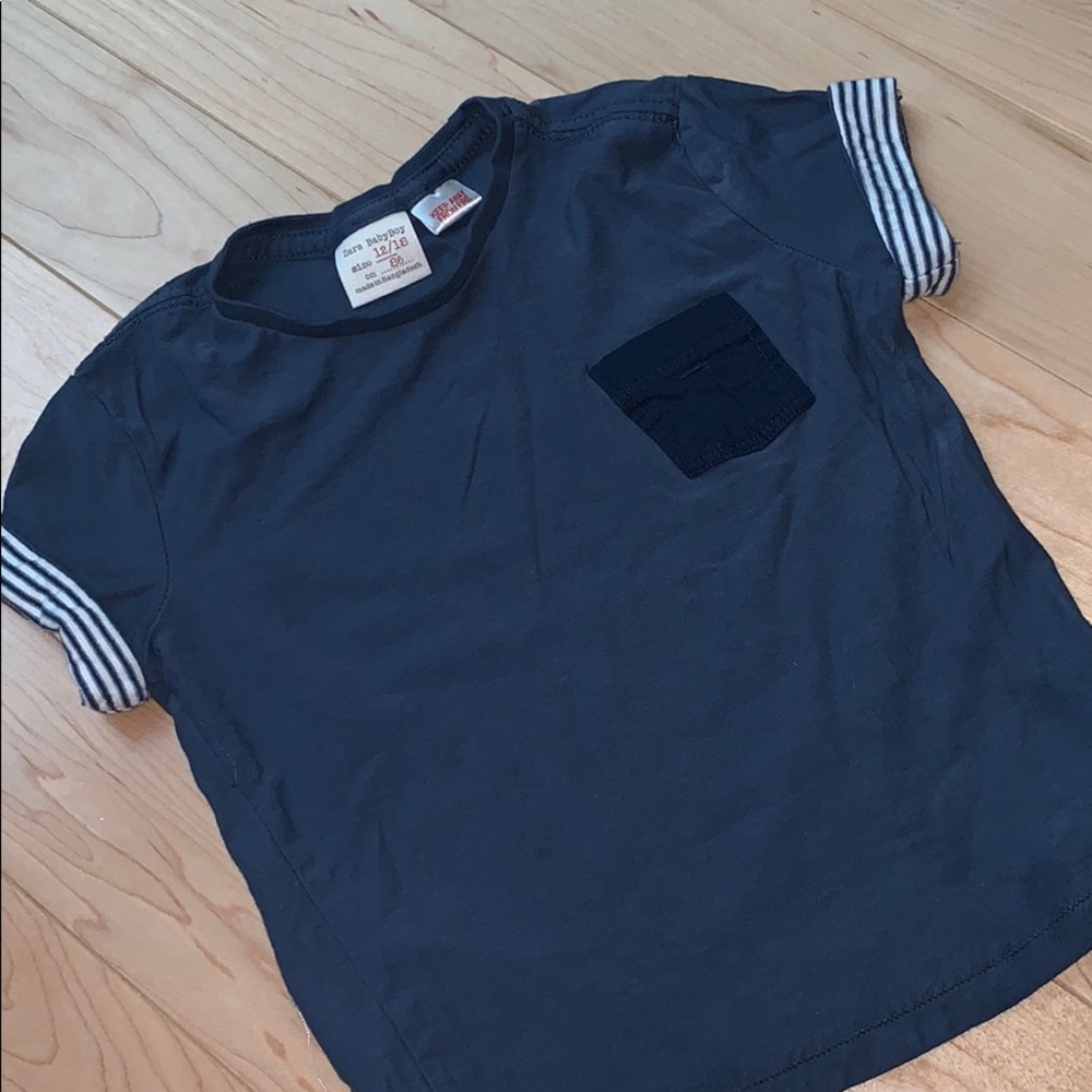 Zara top! ❤️ - Picture 2 of 2